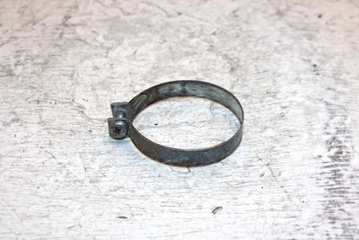 2000 Ski-doo Mxz 700 Oem Carburetor Clamp 293650158 SS8