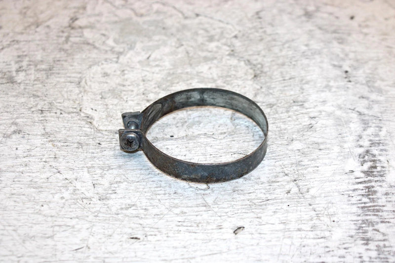 2000 Ski-doo Mxz 700 Oem Carburetor Clamp 293650158 SS8