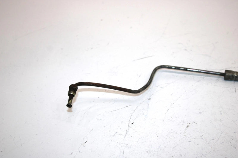 98 Arctic Cat Zr 600 Efi Oem Brake Line Hose 1602-488 Q5122
