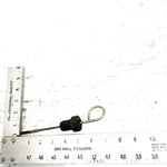 09-14 Yamaha Grizzly 550 YFM550 4x4 OEM Oil Dipstick 3B4-15362-01-00 AY65