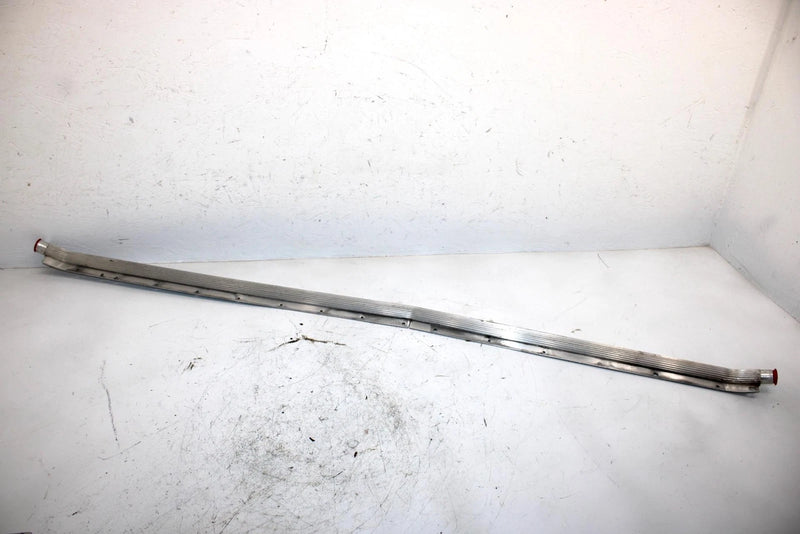 04 Arctic Cat Firecat 500 Sno Pro 1  Oem Right Heat Exchanger 2706-526 SAS10