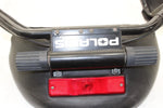 2000 Polaris Classic Touring Oem Backrest Assembly 1012534 SP54