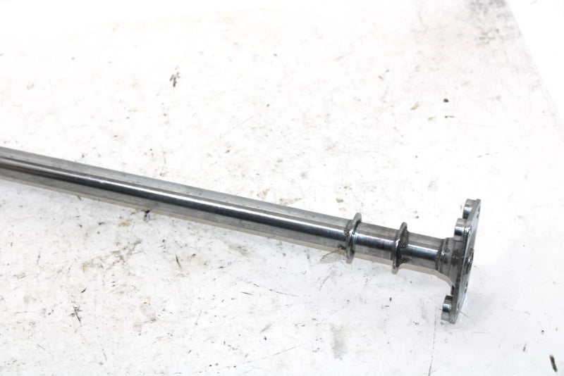 1979 Yamaha Et250c Oem Steering Column 8F3-23813-00-00 SY61