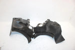 1996 Arctic Cat Puma Oem Inner Fender Set 0606-966 0606-967 SA40