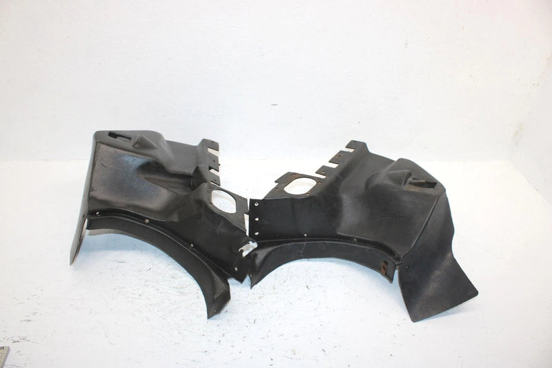 1996 Arctic Cat Puma Oem Inner Fender Set 0606-966 0606-967 SA40