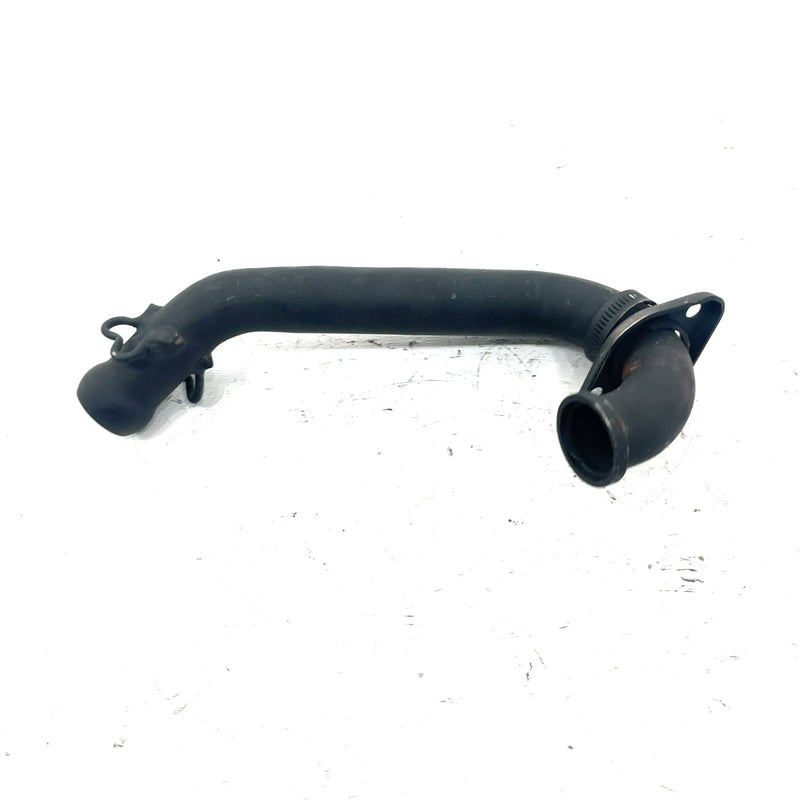 2007 Can-Am Outlander 650 4x4 XT HO EFI OEM Front Tuned Pipe 707600266 AB17