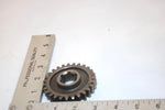 00 Yamaha  Warrior 350 Oem High Pinion Gear (27T) 1UY-17123-00-00 AYS