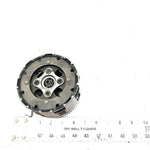 02-08 Yamaha Raptor 80 OEM Clutch Set 22K-16150-02-00 AY69