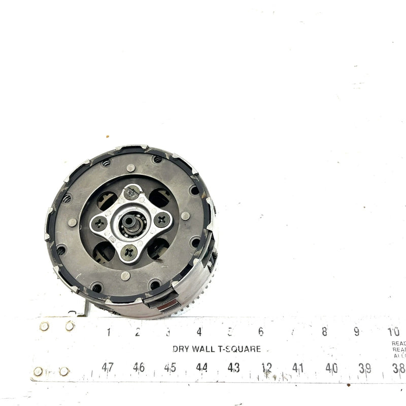 02-08 Yamaha Raptor 80 OEM Clutch Set 22K-16150-02-00 AY69
