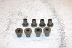 1995 Arctic Cat Pantera Oem Serrated Axle Set Of 8 0603-061 SA17