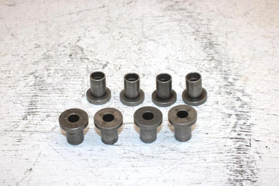 1995 Arctic Cat Pantera Oem Serrated Axle Set Of 8 0603-061 SA17