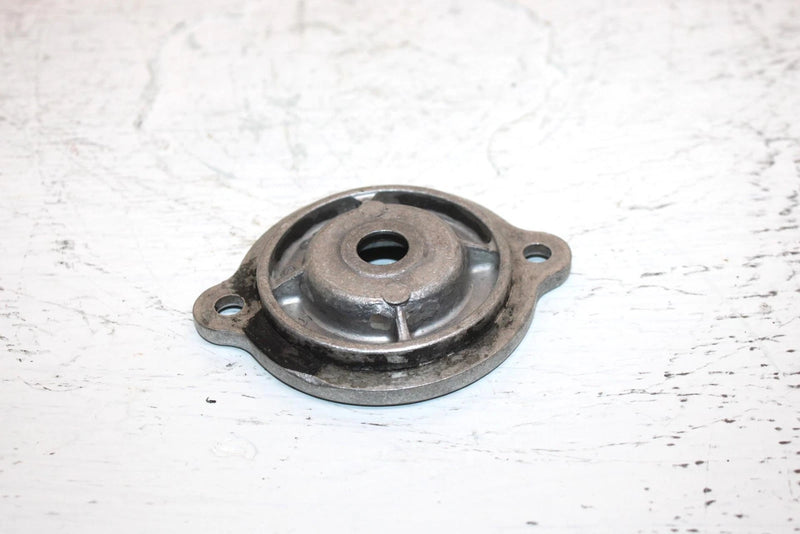 1985 Honda Atc 110a All Terrain Oem Clutch Cap Cover 22111-028-010 AH58