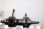 1986 Polaris Trail Oem Crankshaft 3083705 SP213