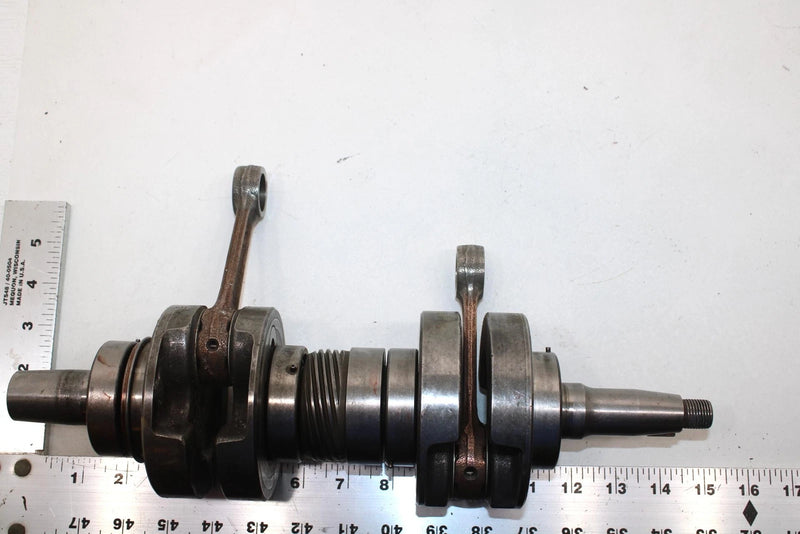 1986 Polaris Trail Oem Crankshaft 3083705 SP213