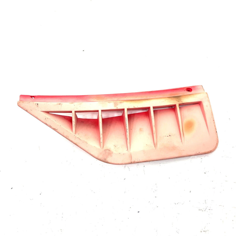 1994 Sea-Doo XP OEM Intake Grille Set 291000554 JS64