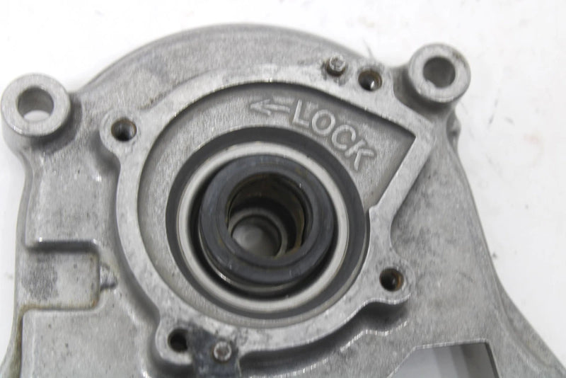 1992 Yamaha Exciter Ii Le Oem Water Pump Housing 82M-W1247-00-00 SY68