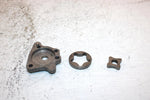1993 Kawasaki Bayou 300 Oem Oil Pump Set 16082-1068 AK24