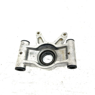 null Polaris Sportsman 550 OEM Left Rear Bearing Carrier 5143607 AP238