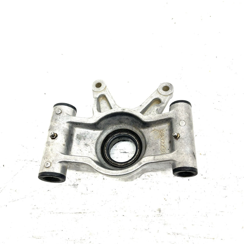 null Polaris Sportsman 550 OEM Left Rear Bearing Carrier 5143607 AP238