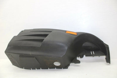 97 Arcitic Cat Jag DLX OEM Right Belly Pan 1606-172 SA92