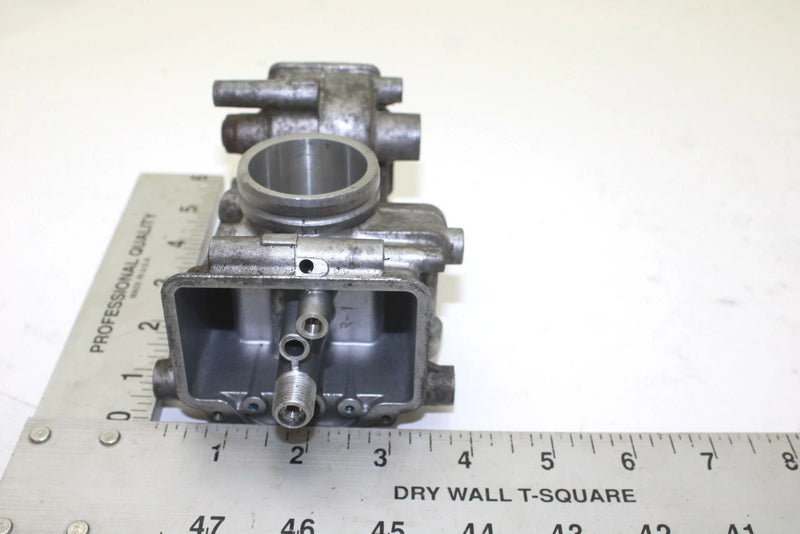 01 Arctic Cat Thundercat OEM Carburetor Left Body 6506-216 SA105