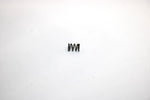 1997 Ski-doo Vmax 700 Sx Oem Air Fuel Screw Spring 5K7-14134-00-00 Q4564
