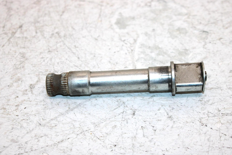 1993 Kawasaki Bayou 300 Oem Rear Brake Cam 41050-1074 AK24