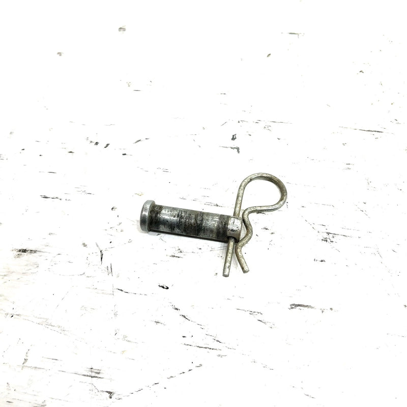 2015 Polaris Ranger 570 4x4 Full Size OEM Bed Box Pin 7661878 XP10.1
