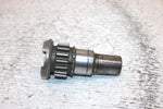1997 Yamaha Venture Tr Oem 17T Chain Drive Sprocket 88T-17682-11-00 SY15
