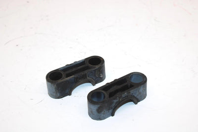 2003 Ski-doo Mxz 380f Oem Steering Post Mount 506150400 SS28