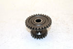 1999 Yamaha  Grizzly Oem Reverse Wheel Gear 4WV-17243-00-00 AY47