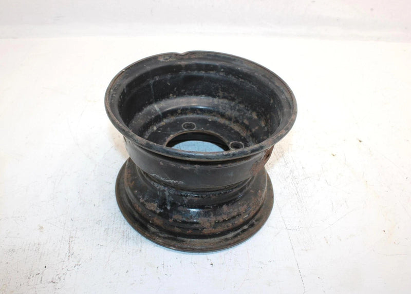 01 Polaris Sportsman 90 Oem 8x5.5 Front Wheel Rim 0450749 0450749-067 AP61
