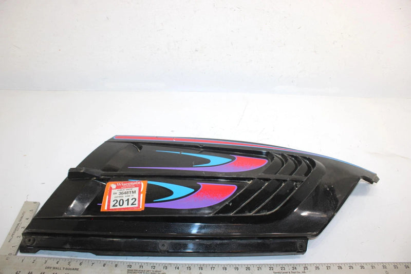 97 Polaris Indy 500 Oem Right Side Panel 2610008-177 SP145