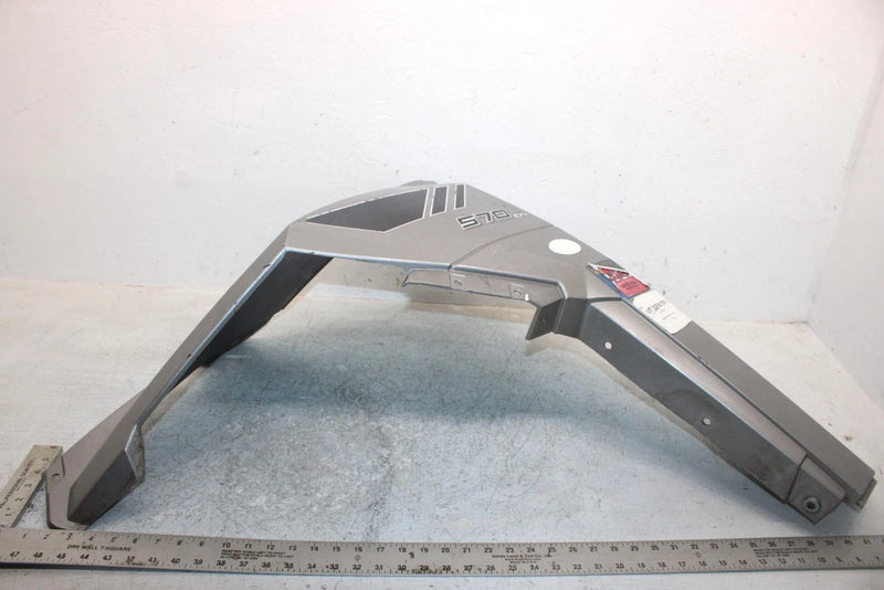 2015 Polaris Ranger 570 Eps Oem Left Front Side Panel 5439753-402 XP5.2