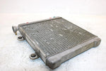 2006 John Deere  Buck 650 Oem Radiator 709200109 AJ0