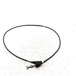 99-02 Kawasaki Prairie 300 4x4 OEM Rear Brake Cable 54005-1206 AK31.1