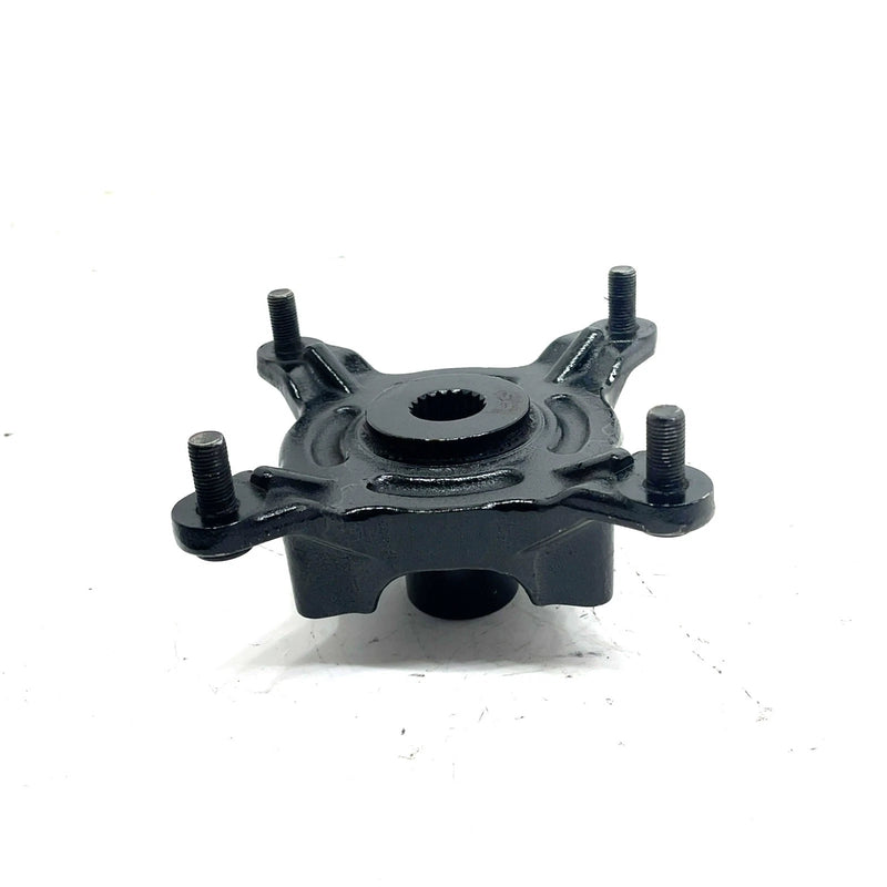 2007 Polaris Ranger 700 6x6 EFI OEM Front Wheel Hub 5135207 XP7