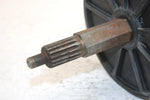 1999 Arctic Cat Zr 600 Oem Track Drive Cog Axle 0728-032 SA19