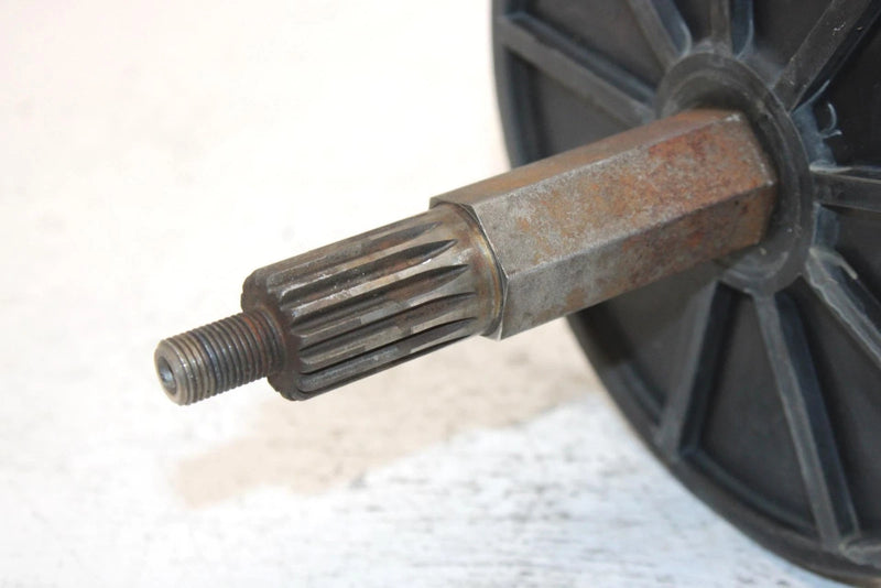 1999 Arctic Cat Zr 600 Oem Track Drive Cog Axle 0728-032 SA19