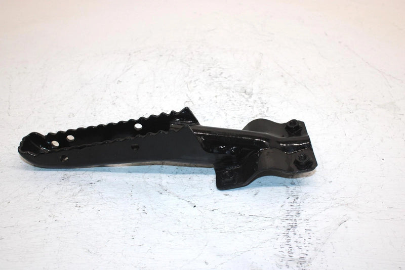 1992 Honda Trx 300 A Oem Foot Peg 50610-HC4-670 AH51
