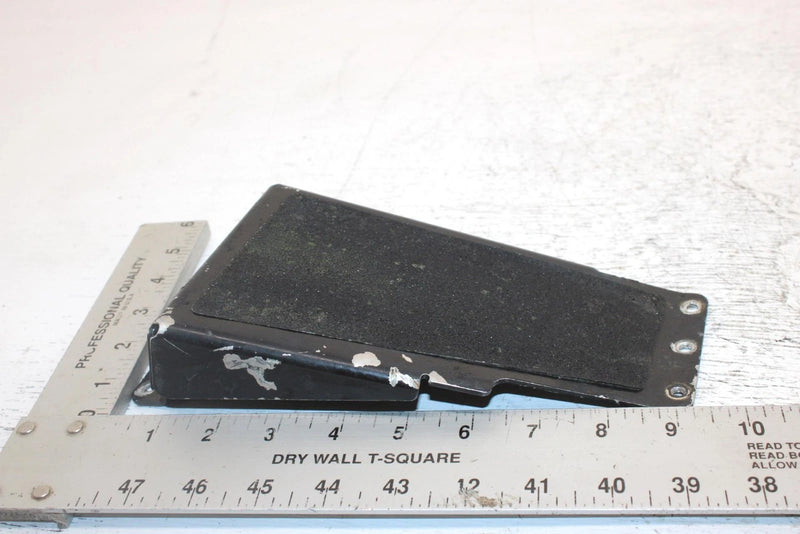 1995 Polaris Xlt Oem Left Footrest 5830007 SP19
