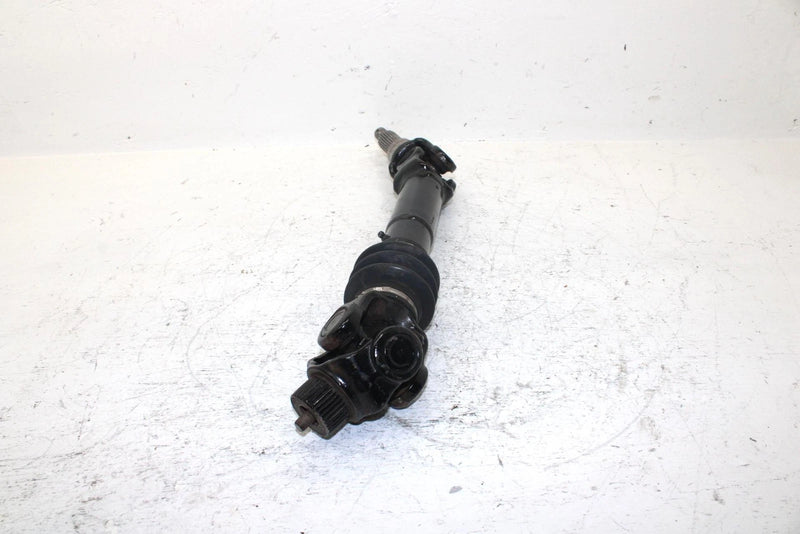 1996 Polaris Sportsman 500 Oem Rear Drive Shaft (Bad Joint) 1380110 AP187