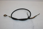 2007 Yamaha  Grizzly 350 2wd Oem Rear Brake Cable 5TE-26361-00-00 AY28