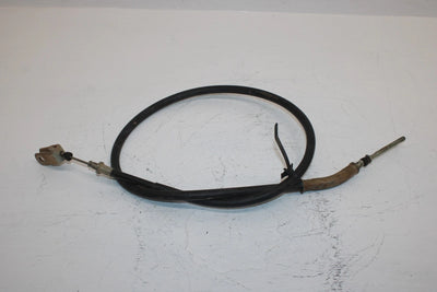 2007 Yamaha  Grizzly 350 2wd Oem Rear Brake Cable 5TE-26361-00-00 AY28