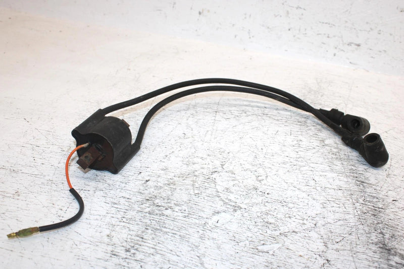 1995 Yamaha Vmax 600 Oem Ignition Coil 8AB-82310-06-00 8AB-82310-00-00 SY11