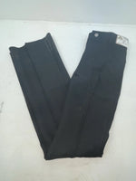 New Vintage Black Mesquite Polyester Pants #5911 OO-58