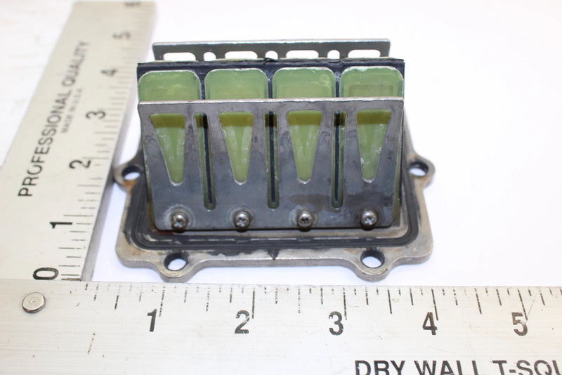 Polaris OEM Complete Stock Fuel Intake Reed Valve 1201689 Q1190