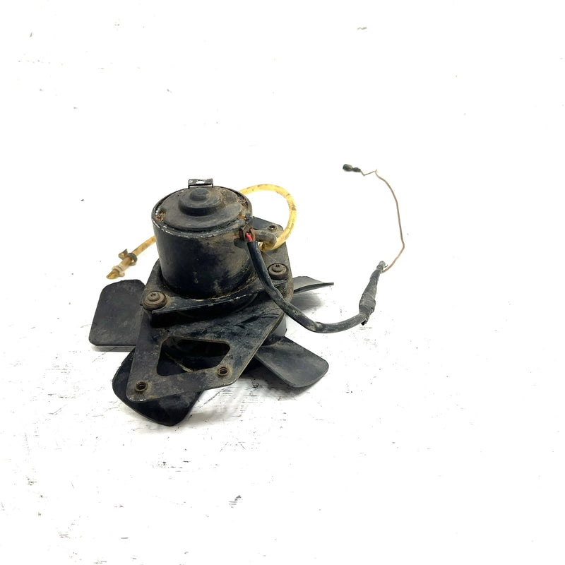 90-93 Polaris Trail Boss 350L 2x4 OEM Cooling Fan 4170009 AP150