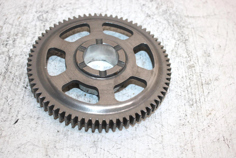 2006 Polaris Predator 500 Oem Starter Gear 3088049 AP63