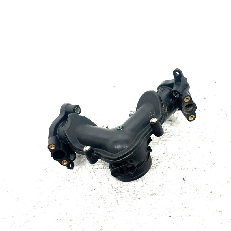 20-22 Can-Am Defender HD10 OEM Intake Manifold 420867941 XB0